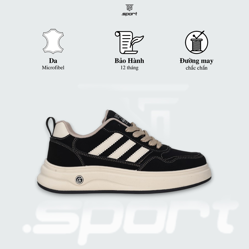 Sneaker 5863 - nhìn nghiêng